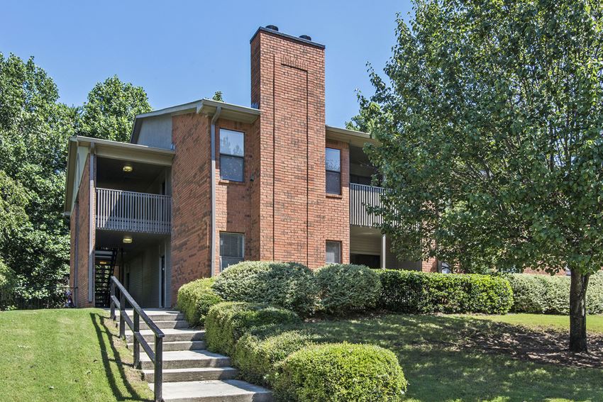 Riverchase Landing Apartments, 200 River Haven Circle, Hoover, AL